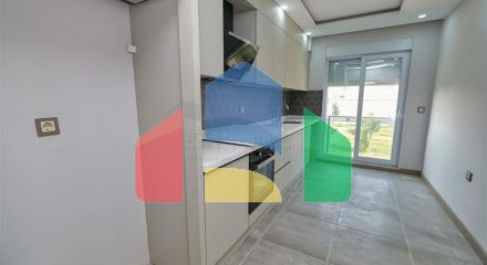 Інвестиційний проект в мікрорайоні Алтинова-Анталія