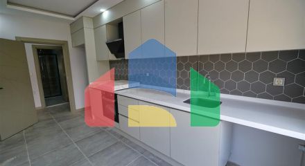 Інвестиційний проект в мікрорайоні Алтинова-Анталія