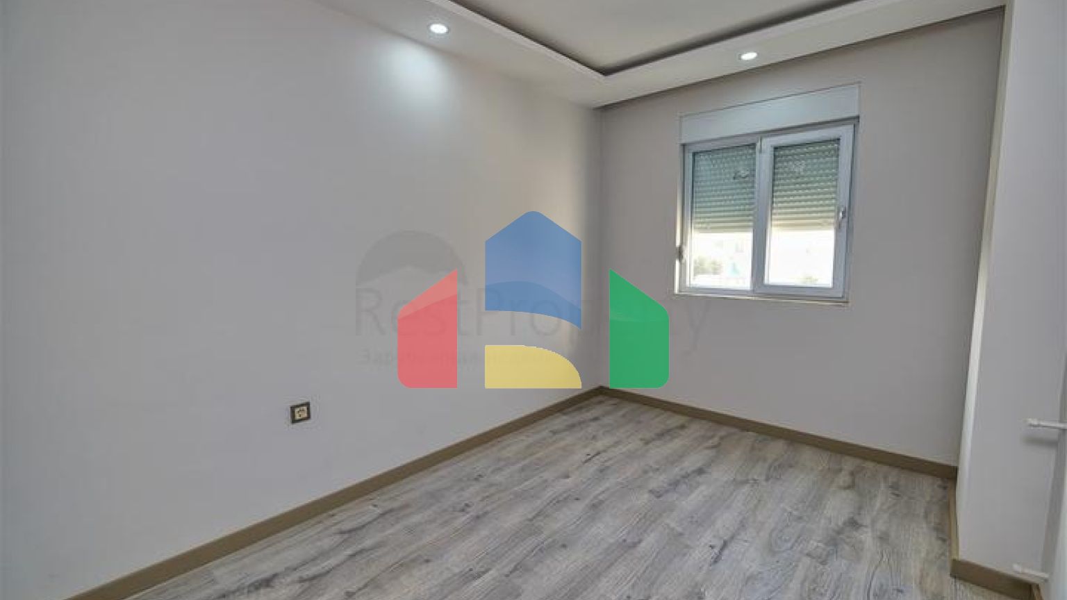 Інвестиційний проект в мікрорайоні Алтинова-Анталія