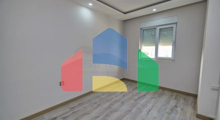 Інвестиційний проект в мікрорайоні Алтинова-Анталія