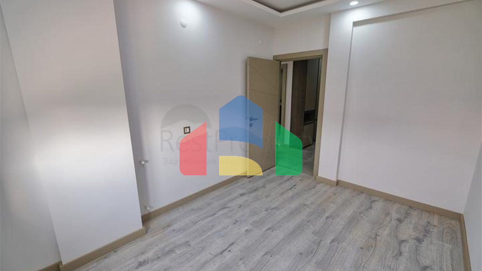 Інвестиційний проект в мікрорайоні Алтинова-Анталія