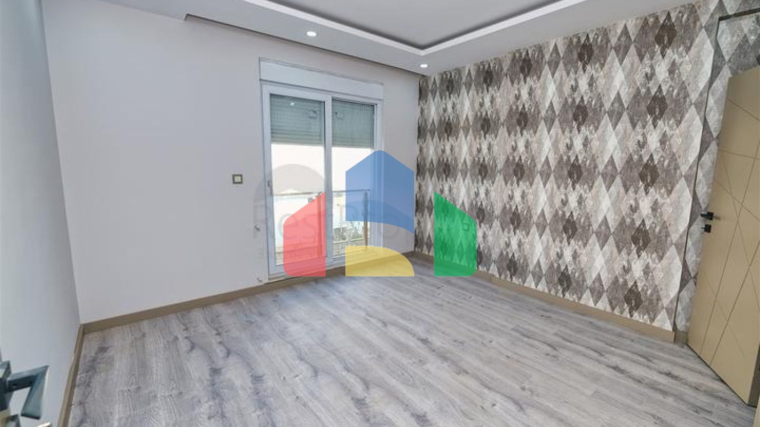 Інвестиційний проект в мікрорайоні Алтинова-Анталія