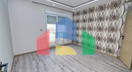 Інвестиційний проект в мікрорайоні Алтинова-Анталія