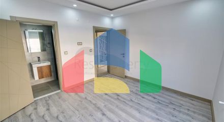 Інвестиційний проект в мікрорайоні Алтинова-Анталія