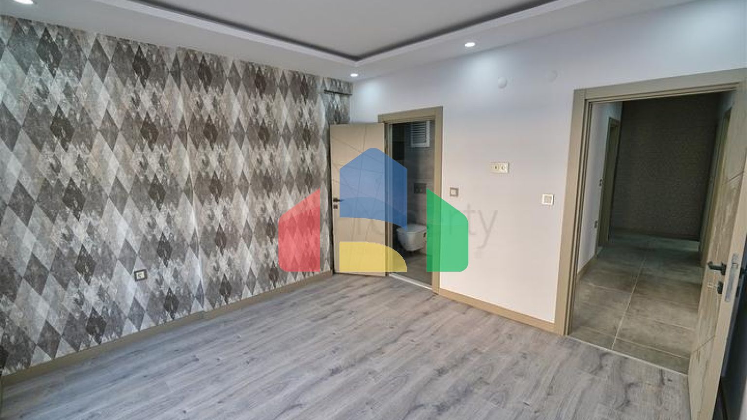 Інвестиційний проект в мікрорайоні Алтинова-Анталія