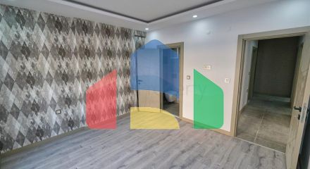 Інвестиційний проект в мікрорайоні Алтинова-Анталія