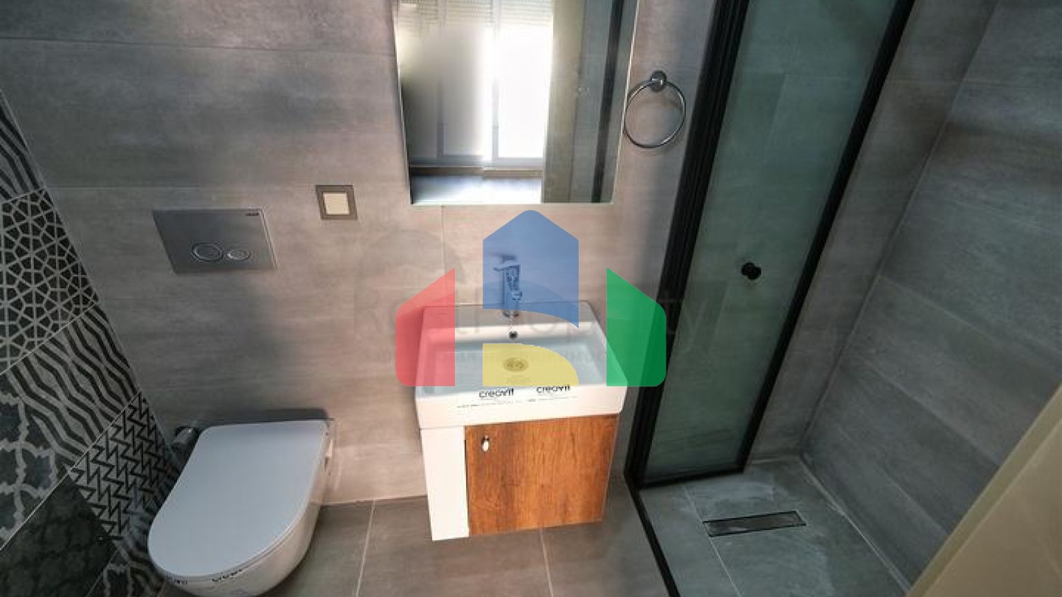 Інвестиційний проект в мікрорайоні Алтинова-Анталія