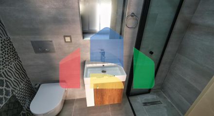 Інвестиційний проект в мікрорайоні Алтинова-Анталія