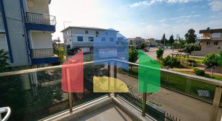 Інвестиційний проект в мікрорайоні Алтинова-Анталія