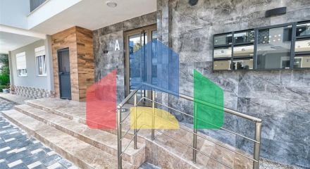 Інвестиційний проект в мікрорайоні Алтинова-Анталія