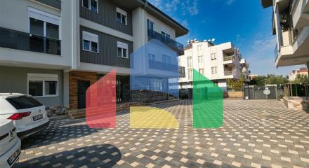 Інвестиційний проект в мікрорайоні Алтинова-Анталія