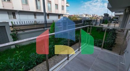 Інвестиційний проект в мікрорайоні Алтинова-Анталія