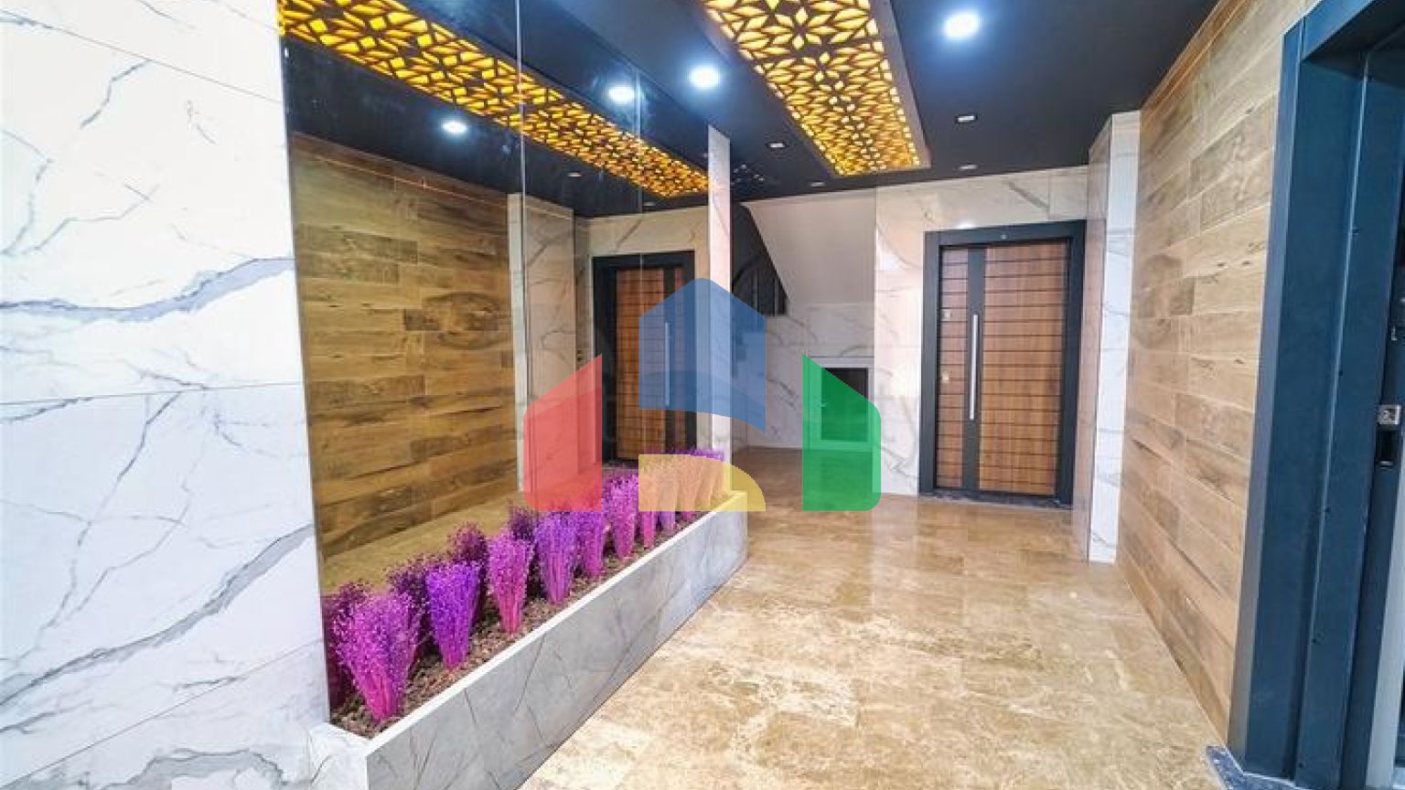 Інвестиційний проект в мікрорайоні Алтинова-Анталія