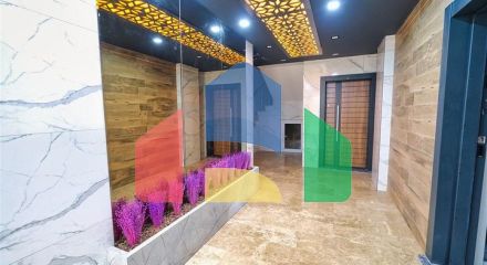 Інвестиційний проект в мікрорайоні Алтинова-Анталія