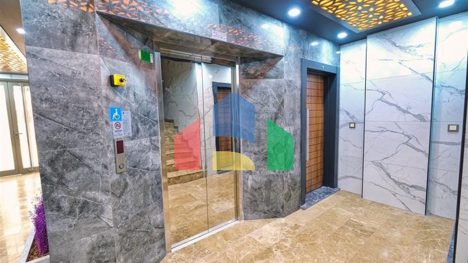 Інвестиційний проект в мікрорайоні Алтинова-Анталія