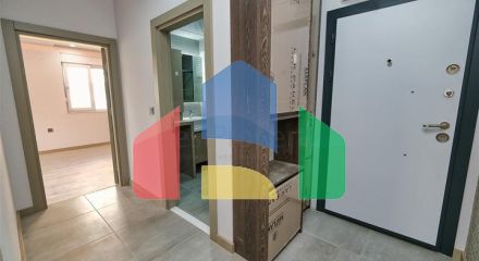 Інвестиційний проект в мікрорайоні Алтинова-Анталія