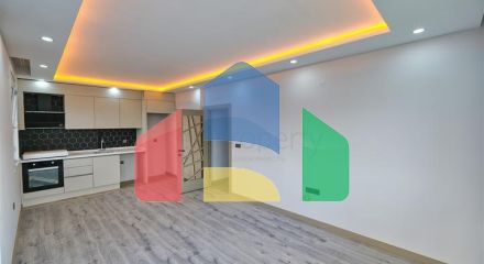 Інвестиційний проект в мікрорайоні Алтинова-Анталія