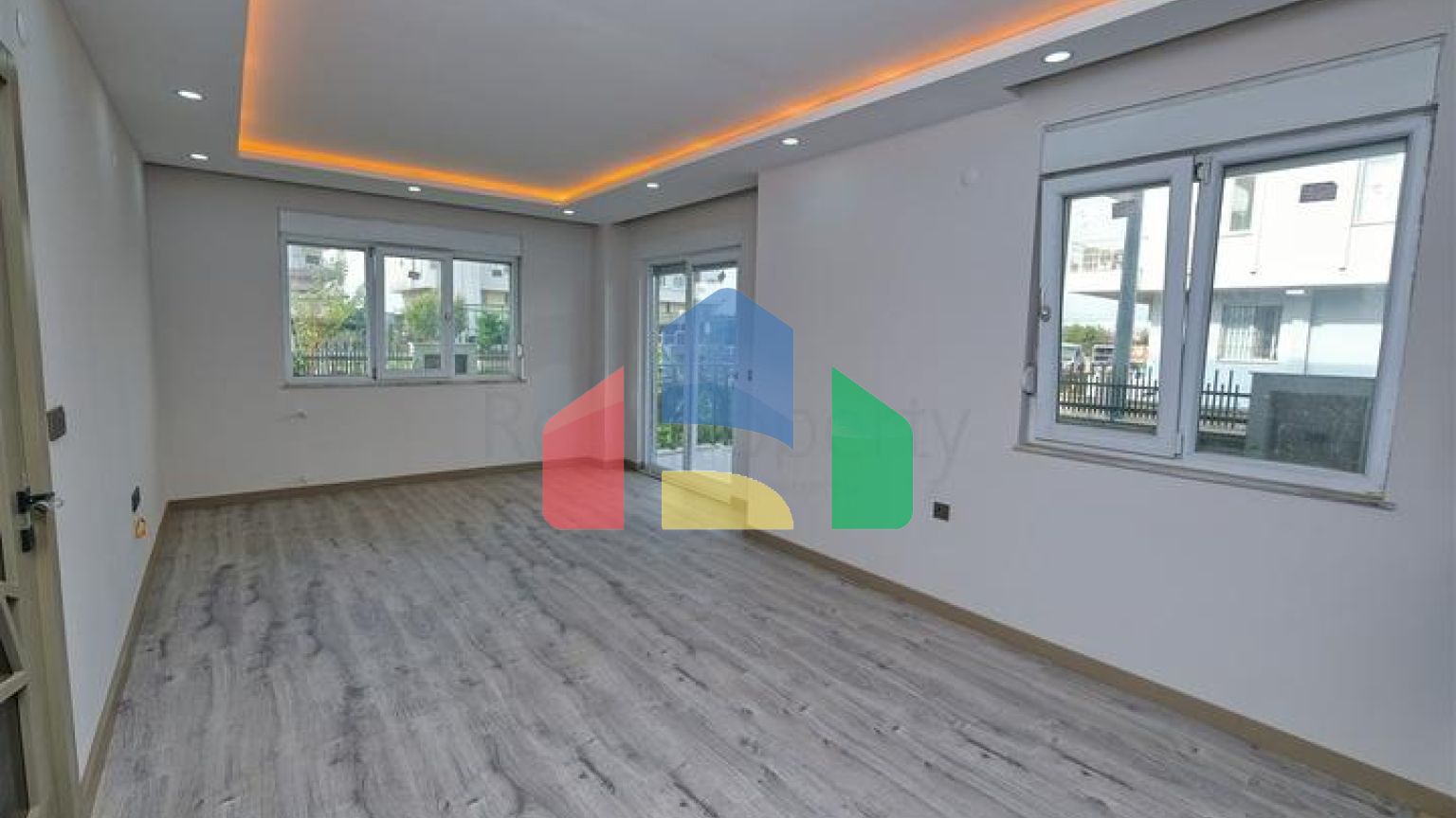 Інвестиційний проект в мікрорайоні Алтинова-Анталія