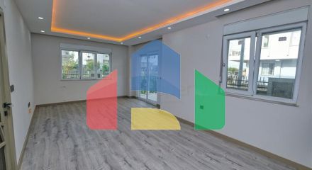 Інвестиційний проект в мікрорайоні Алтинова-Анталія