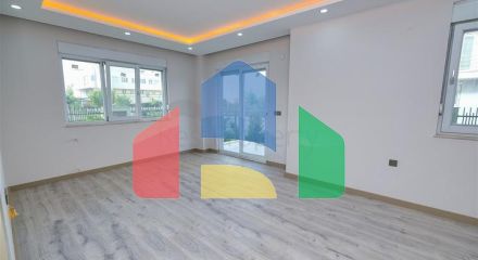 Інвестиційний проект в мікрорайоні Алтинова-Анталія