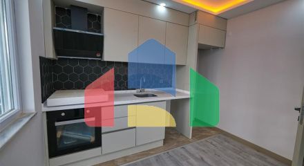 Інвестиційний проект в мікрорайоні Алтинова-Анталія