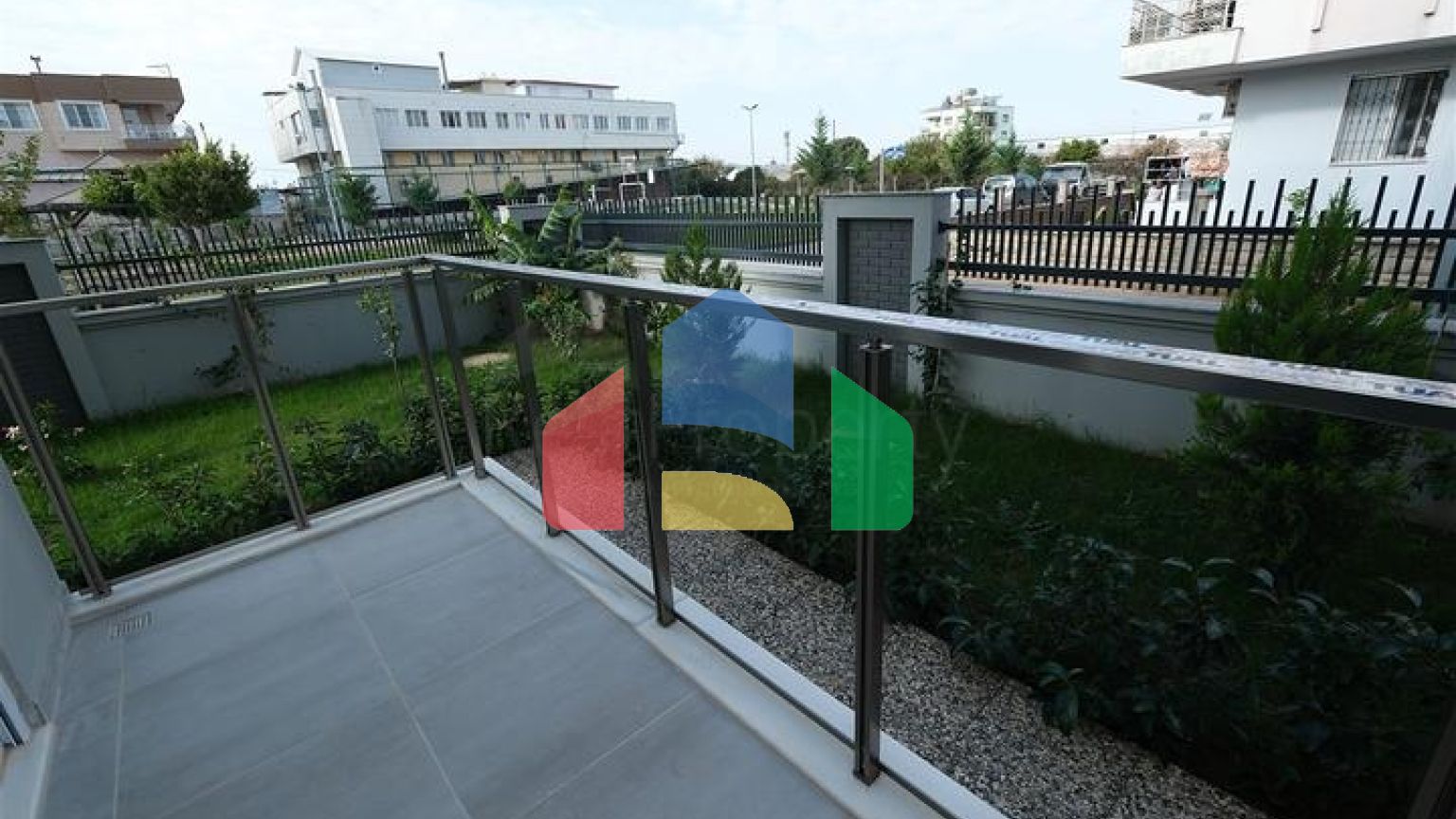 Інвестиційний проект в мікрорайоні Алтинова-Анталія