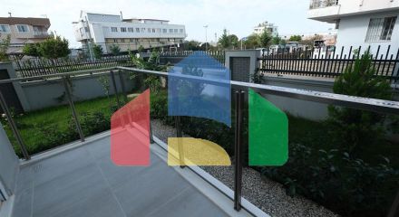 Інвестиційний проект в мікрорайоні Алтинова-Анталія