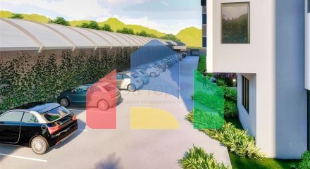 Инвестиционный проект в районе Кепез - Анталия