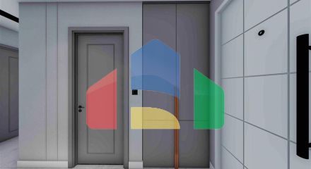 Инвестиционный проект в районе Кепез - Анталия