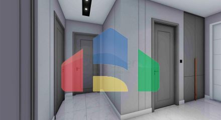 Инвестиционный проект в районе Кепез - Анталия