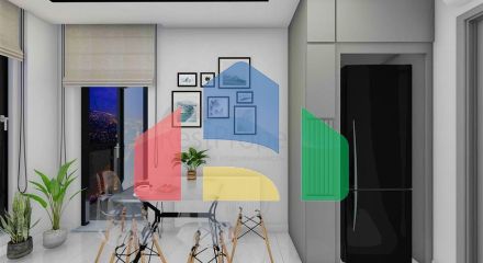 Инвестиционный проект в районе Кепез - Анталия