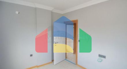 Квартири планування 2 + 1 в районі Кепез - Анталія