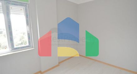 Квартири планування 2 + 1 в районі Кепез - Анталія