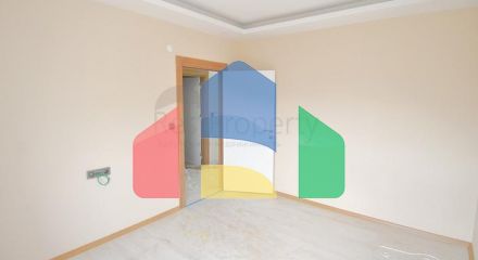 Квартири планування 2 + 1 в районі Кепез - Анталія