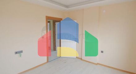 Квартири планування 2 + 1 в районі Кепез - Анталія