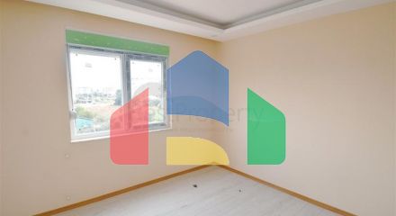 Квартири планування 2 + 1 в районі Кепез - Анталія