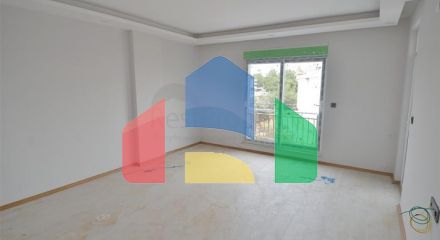 Квартири планування 2 + 1 в районі Кепез - Анталія
