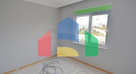 Квартиры планировки 2+1 в районе Кепез - Анталия Квартиры планировки 2+1 в районе Кепез - Анталия