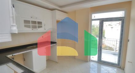 Квартиры планировки 2+1 в районе Кепез - Анталия Квартиры планировки 2+1 в районе Кепез - Анталия