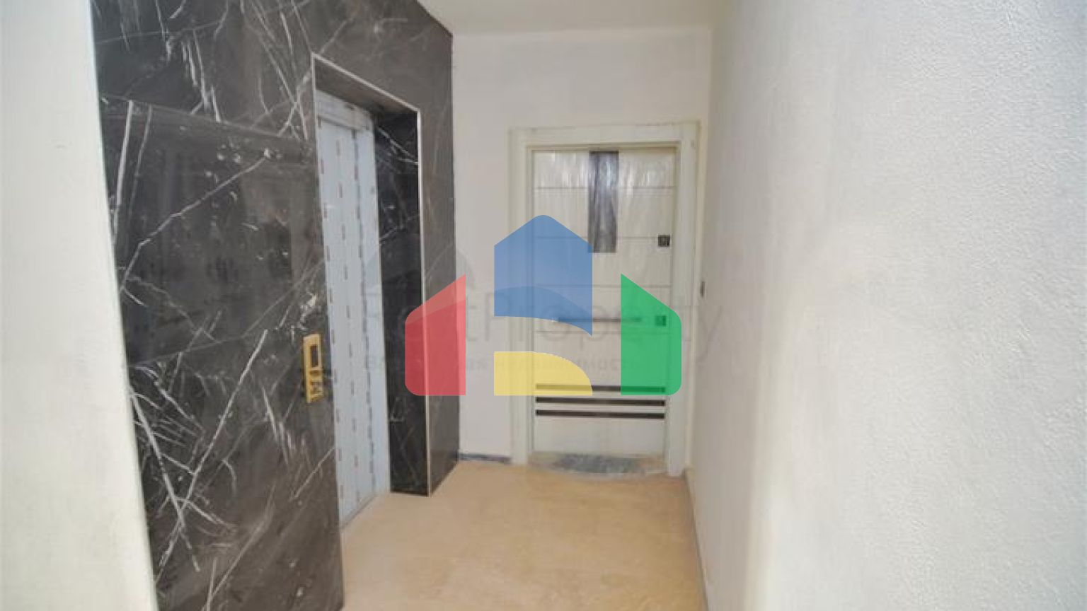 Квартиры планировки 2+1 в районе Кепез - Анталия