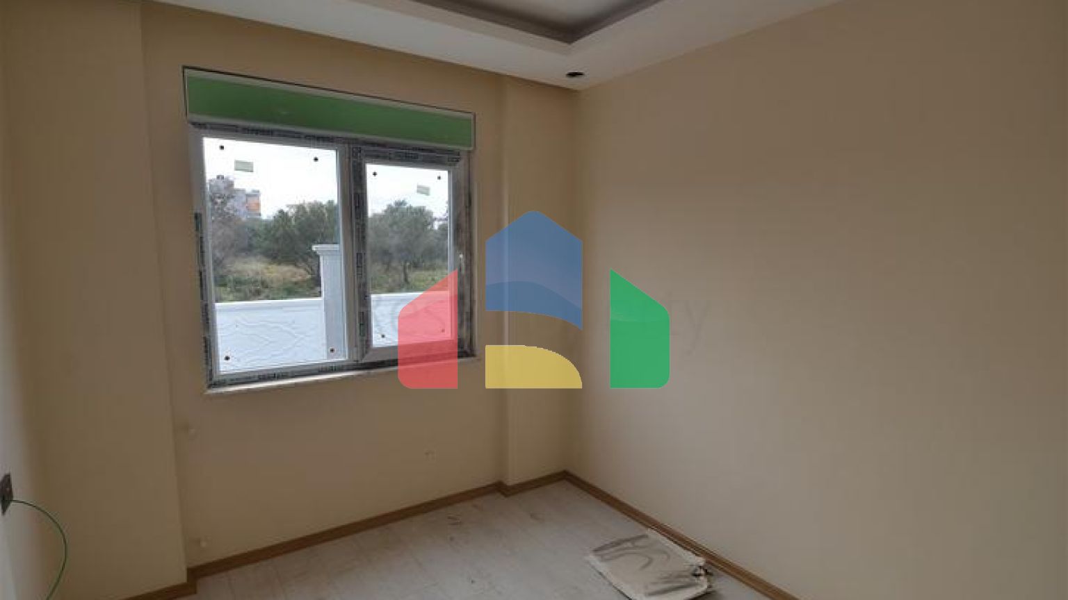 Квартиры планировки 2+1 в районе Кепез - Анталия