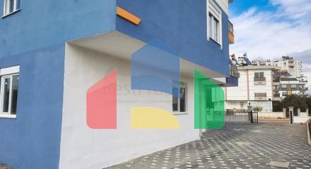 Квартиры планировки 2+1 в районе Кепез - Анталия Квартиры планировки 2+1 в районе Кепез - Анталия