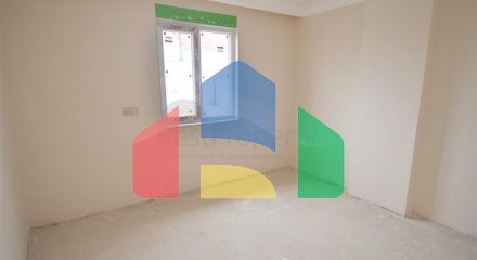 Квартири планування 5+1 дуплекс в районі Кепез-Анталія