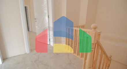 Квартири планування 5+1 дуплекс в районі Кепез-Анталія