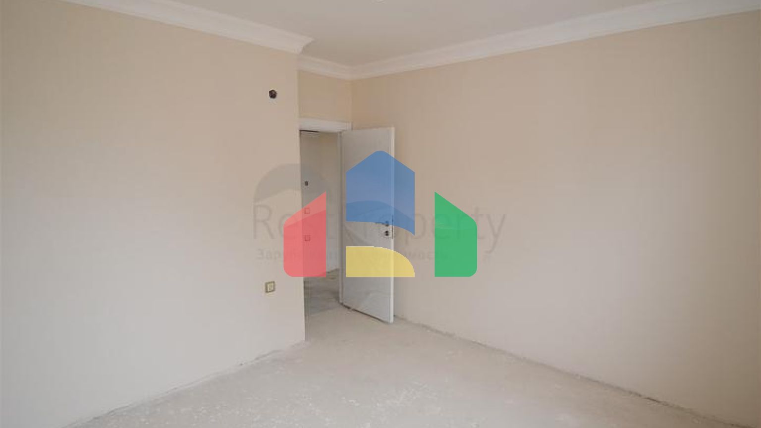 Квартиры планировки 5+1 дуплекс в районе Кепез - Анталия