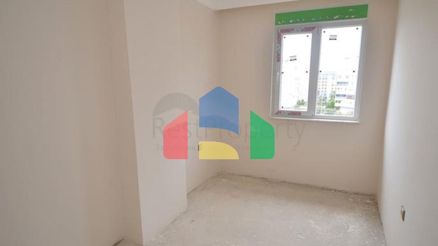 Квартиры планировки 5+1 дуплекс в районе Кепез - Анталия