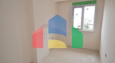 Квартиры планировки 5+1 дуплекс в районе Кепез - Анталия Квартиры планировки 5+1 дуплекс в районе Кепез - Анталия