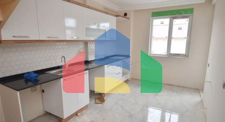 Квартиры планировки 5+1 дуплекс в районе Кепез - Анталия Квартиры планировки 5+1 дуплекс в районе Кепез - Анталия