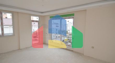 Квартиры планировки 5+1 дуплекс в районе Кепез - Анталия Квартиры планировки 5+1 дуплекс в районе Кепез - Анталия