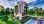 Investment project in Kepez - Antalya area
